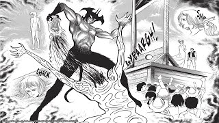 Why you should read Devilman in 2024 Video Essay
