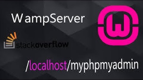 How To Download And Install Wamp Server 2.0