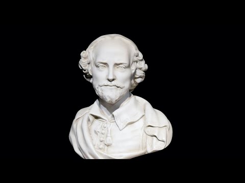 Shakespeare Authorship Question: