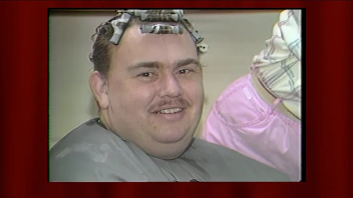 Mike Randall's 1987 interview with John Candy
