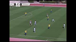Michel Costa Is A Special Midfielder