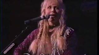 Paulette Carlson --"Somewhere Tonight" chords