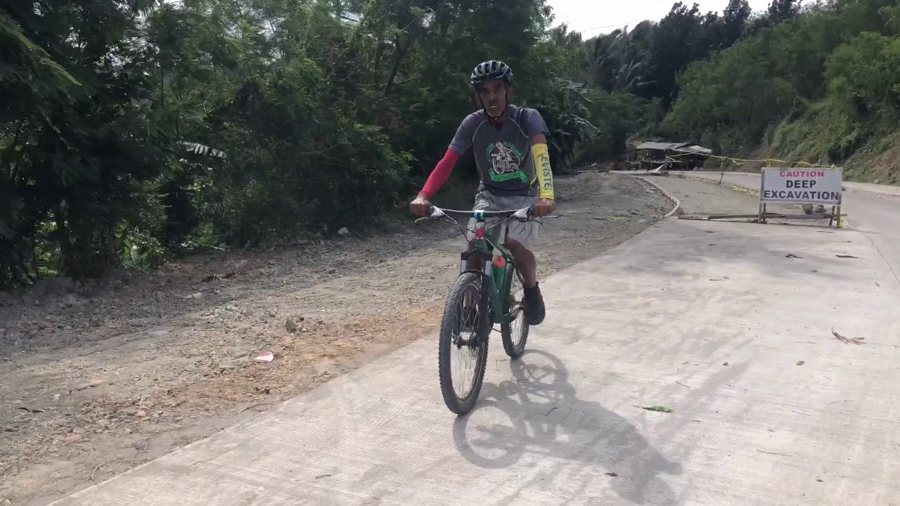windmill farm brgy. bugarin, pililla, rizal - YouTube
