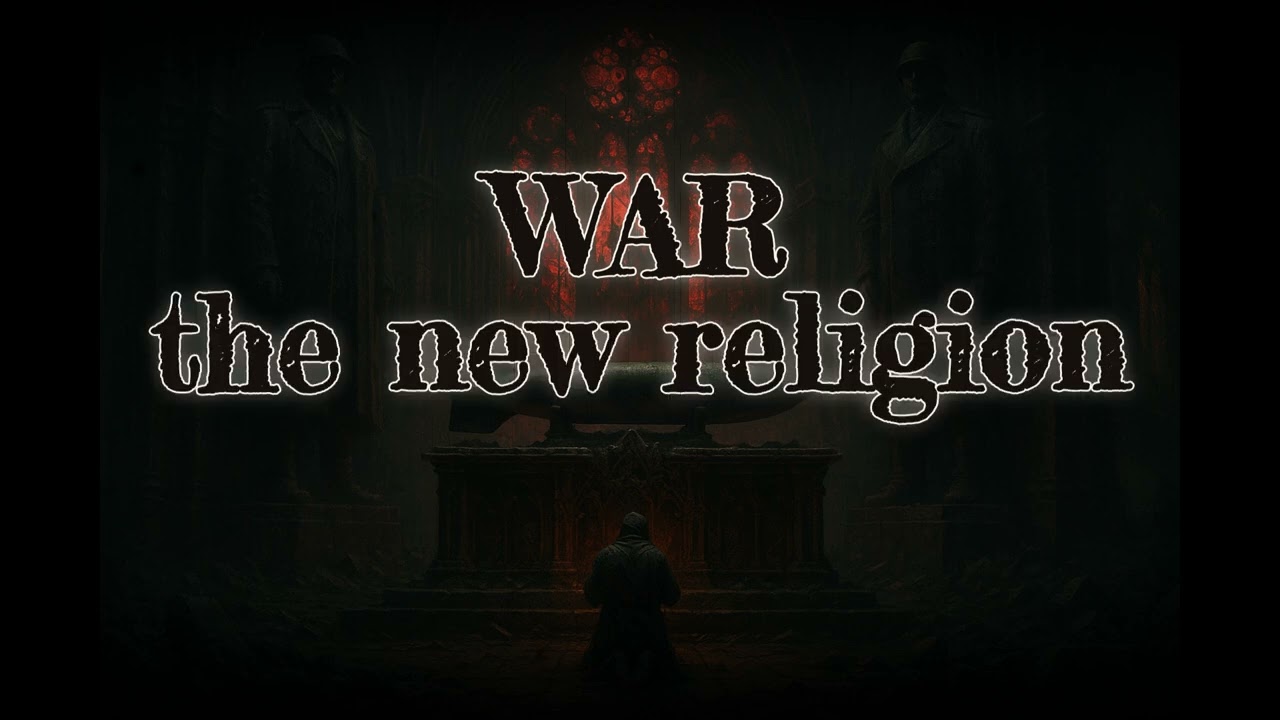 Apallic Decay - Twilight of the Gods (Lyric Video)