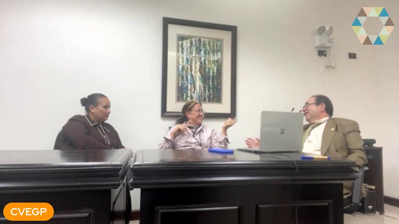 Conversando con la Dra. Laura Ospina sobre 