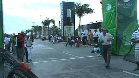Gerardo Punta Cana 10k