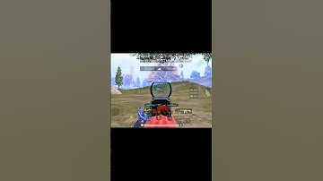 1v3 clutch 💥 #bgmi #shorts