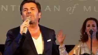 Thomas Anders   Modern Talking Medley