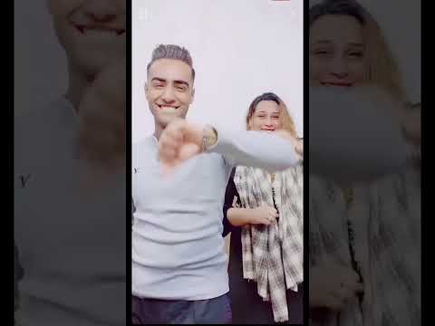 الي يقولك انت فيك وفيك كانت هتضرب ف الاخر متنسوش اشتراك