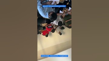 🎉*We are Wonducting the SQL APTITUDE  TEST* 🎉 From *Besant Technologies SIRUSERI Branch*  #job