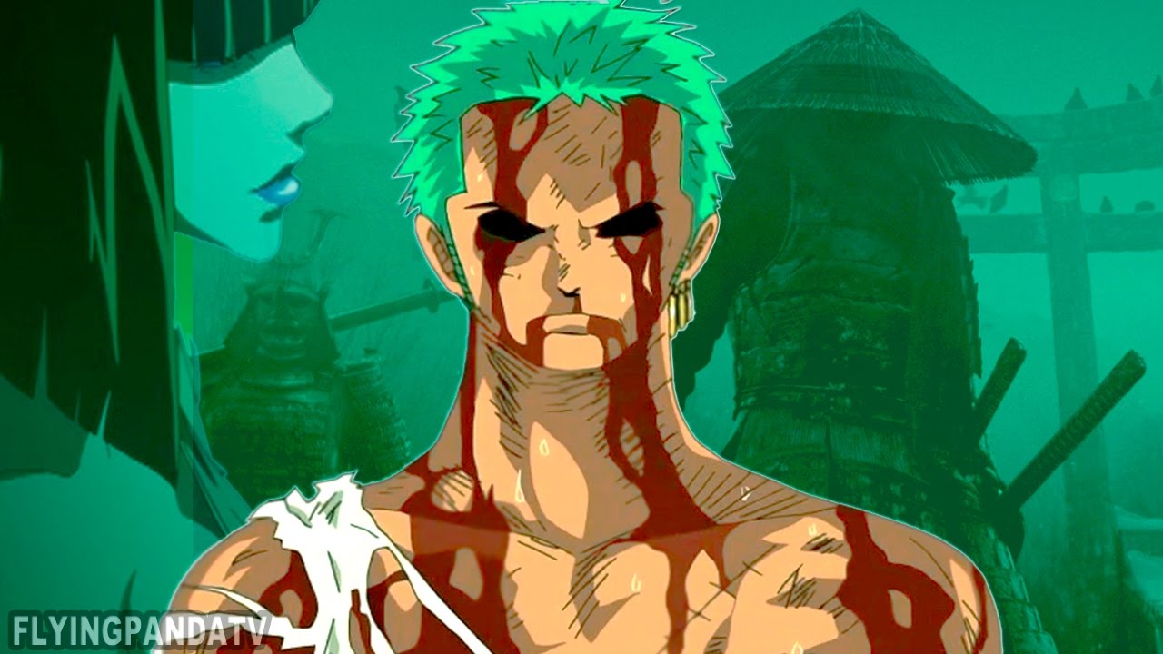 Zoro S Death No The Famous One Piece Chapter 944 Is Here One Piece Chapter Review 944 Youtube