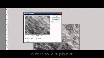 Photoshop Tutorial: How to add water