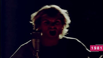 The Police   Every Little Thing She does is magic   1981   28 12 2019