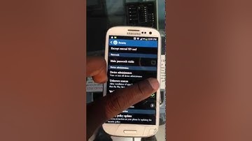 SpyEmporium | How to Install/Uninstall Cell Phone Recon Spy Software and Obtain IMEI on Android
