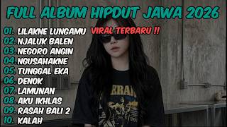 WONG AYU KOYO AKU MAHARE BMW PITU (BALASAN) - LILAKNE LUNGAMU || FULL ALBUM HIPDUT JAWA TERBARU 2026