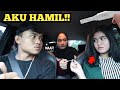 PRANK HAMIL KE PACAR! SELFI KCEWA PARAH ENGGA TEGA SERIUS