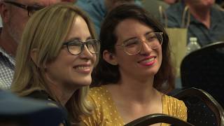 Beacon Graduation Weekend RECAP 2019