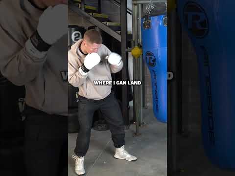 Become a Master At Fighting On The Inside In 30 Seconds 🥊