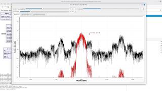 Digital Filtering - Bonus Edition - Can you filter a FM broadcast station with a RRC filter