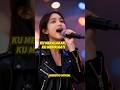 KU MERASAKAN KU MENIKMATI - NEORETRO OFFICIAL  | #cover #musik #laguai #lagucinta #neoretro