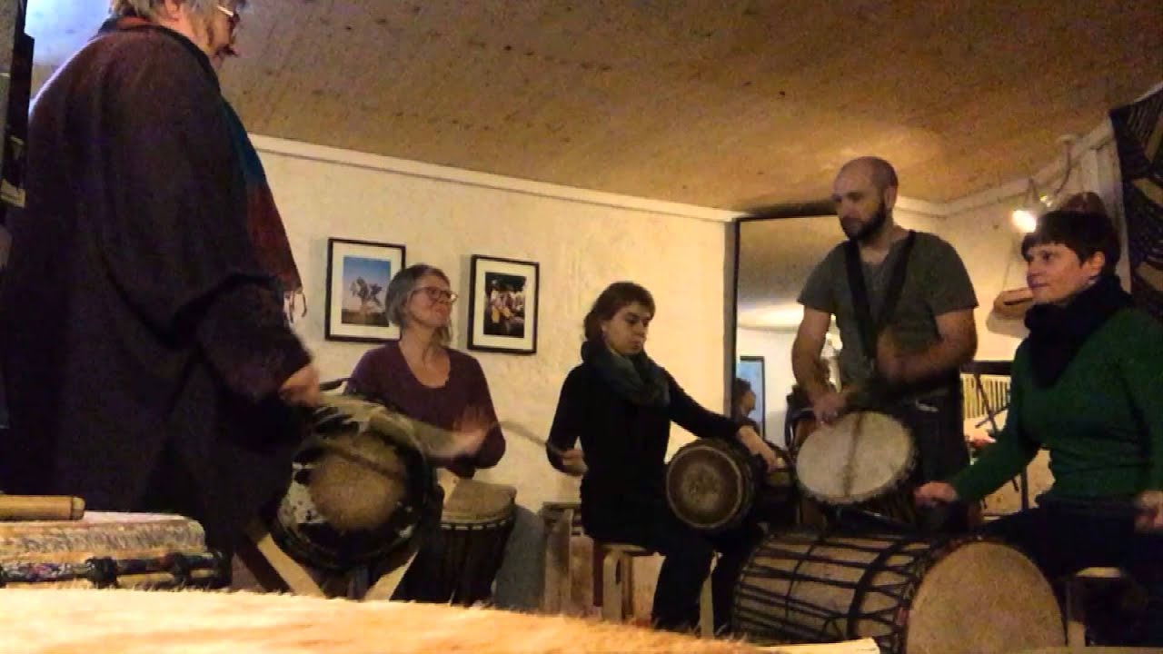 Fakoli (binary version)