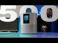 Bose Home Speaker 500 Review - Impressive, Most Impressive