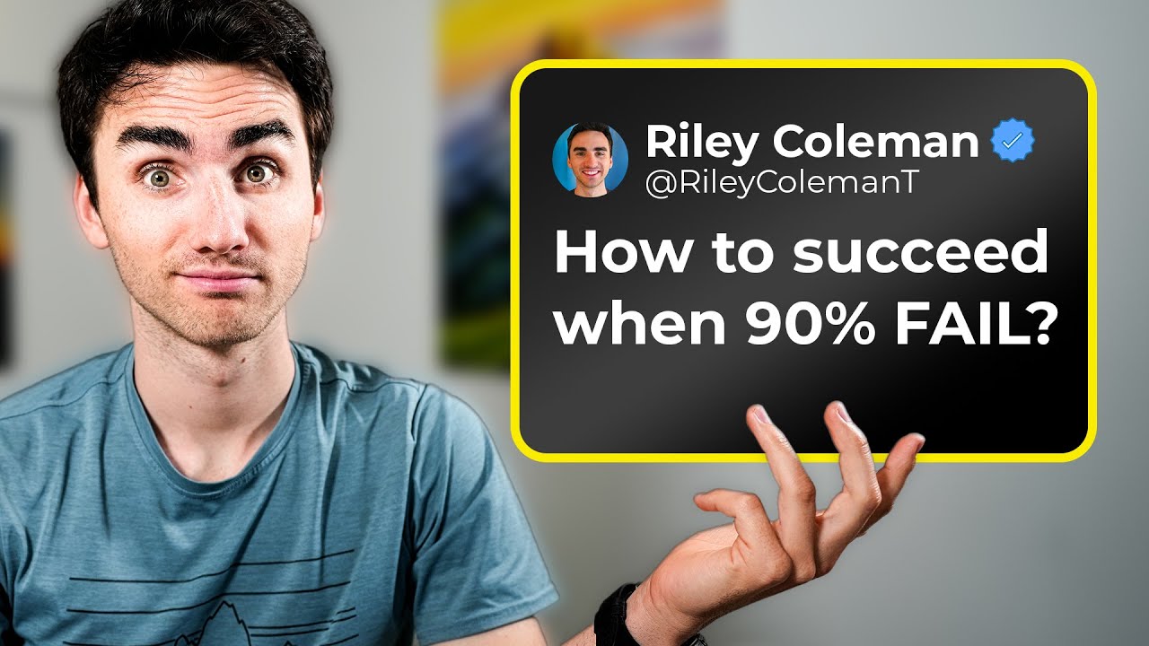 My Honest Advice to Someone Who Wants to Succeed at Trading My Honest Advice to Someone Who Wants to Succeed at Trading
