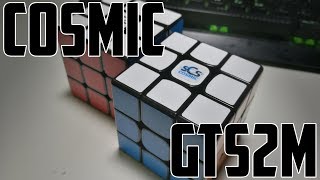 Cosmic GTS2M Unboxing and Review | NEW MAIN??