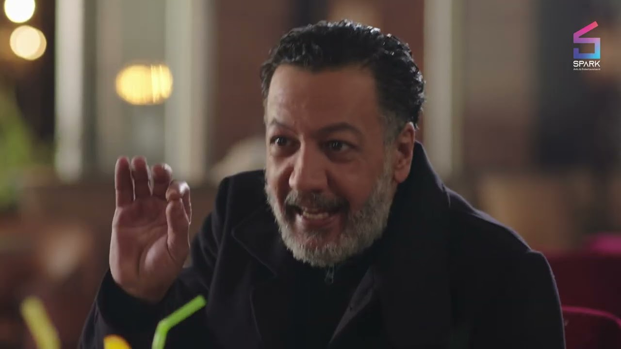 مسلسل بقعة ضوء  الجزء 15 الحلقة الحادية عشر  -  Spot Light Ep11 S15