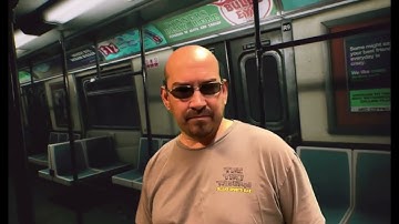 TELEPORT Virtual Studios Tests Promo using Iphone -Unreal Engine