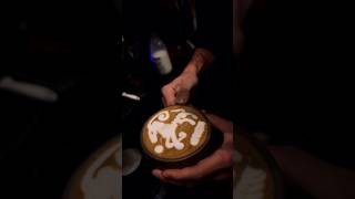Latte Art 