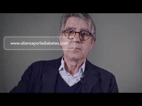 Vídeo: Diabetes: Hitos De Investigación Del Año