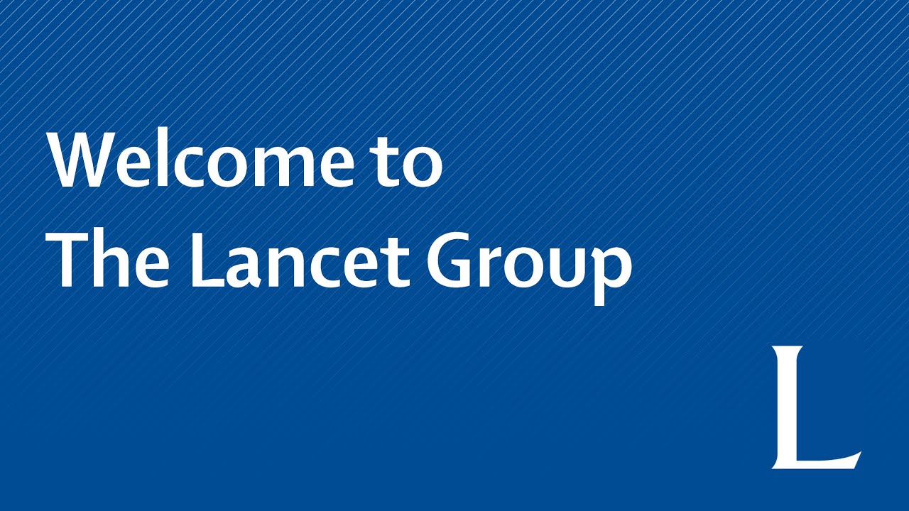 Welcome to The Lancet Group