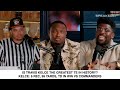Mahomes Magic Monday | Shedeur Closed? | Prime Sounds Off | SPEAKEASY