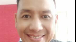 BARA API SENYUMMU#  COVER FRANS  MASHUR