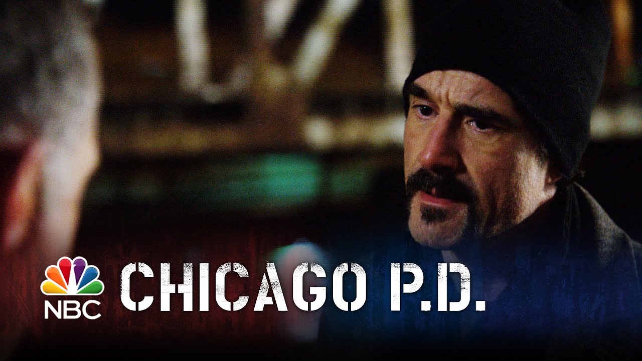 Chicago PD - Not Tonight (Episode Highlight)