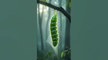 From Crawling To Flying The Magic Of Transformation 
