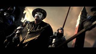 Assassins Creed 2 | E3 2009
A new cinematic trailer recently released at E3 2009 for the upcoming action game Assassins Creed 2. Apparently Ubisoft felt they needed to live up to the teaser trailer for the first Assassins Creed. Assassins Creed 2 | E3 2009