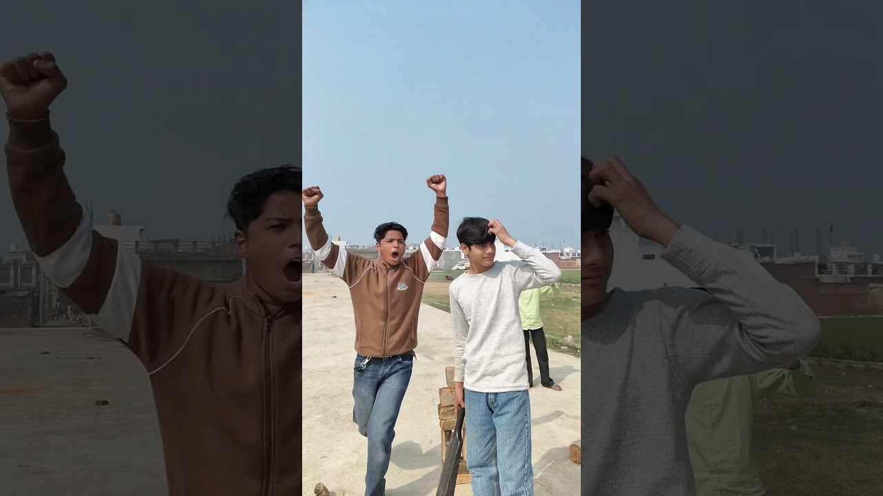 Pahchana Mujhe 🏏🤣 