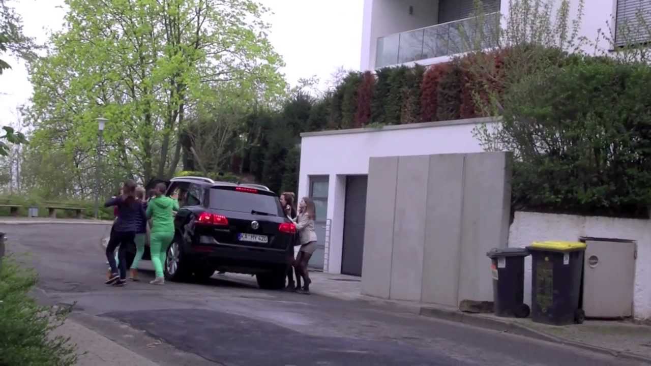 Alptraum Official Trailer