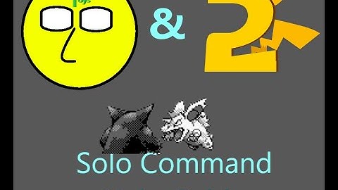 Quick Guide to Common Solo Poketwo Commands