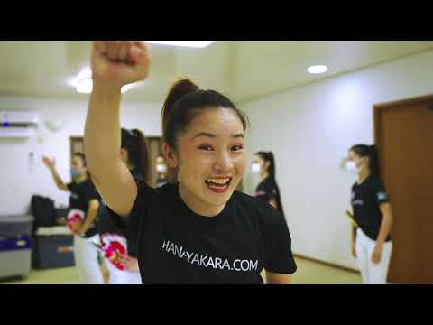 【オープニング映像】花やから25周年記念公演
