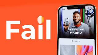 Panels (MKBHD's Wallpaper App) | Just Another Paid Product screenshot 5