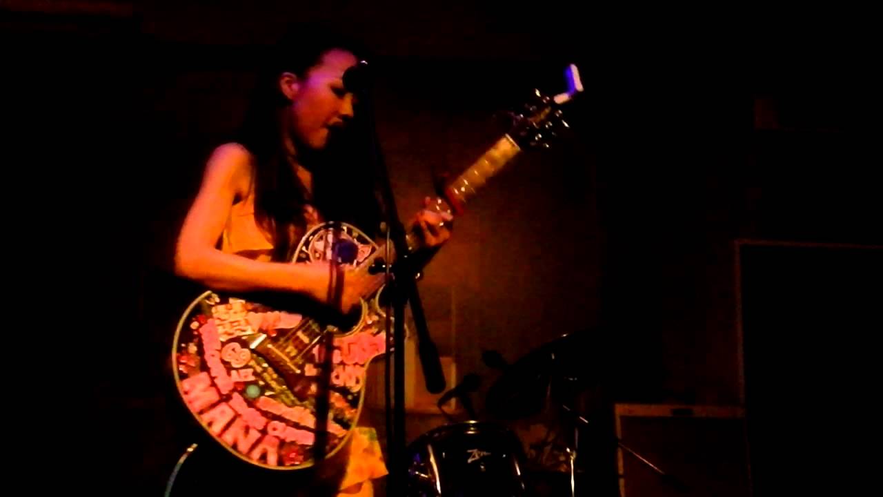 Mana Hardcore's /mellow and relaxing