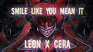 Download lagu Smile Like You Mean It [Lyric Video] | Paranoid DJ Cover