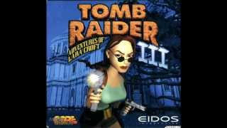 Tomb Raider III: Adventures Of Lara Croft Ost - Mind The Gap