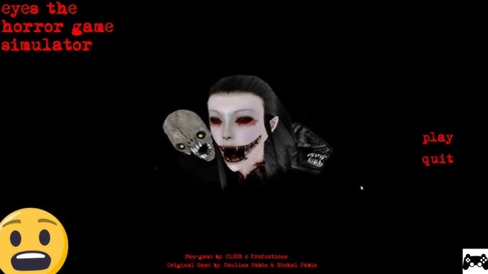 Eyes the Horror Game - Download & Play for PC