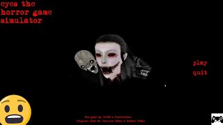 Eyes - Krasue The Scary Game APK برای دانلود اندروید