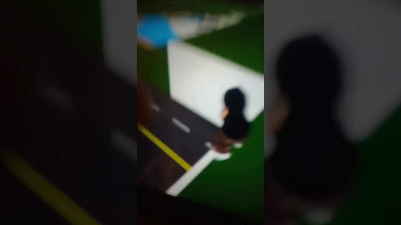 Osborne and Gray from my friends