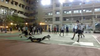 20170428北商A VS台大 第一局PART2